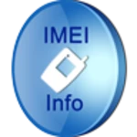 Logo of ShaPlus IMEI Info android Application 